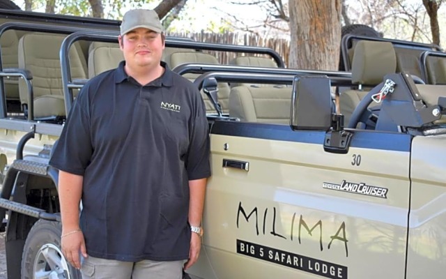 MILIMA Big 5 Safari Lodge