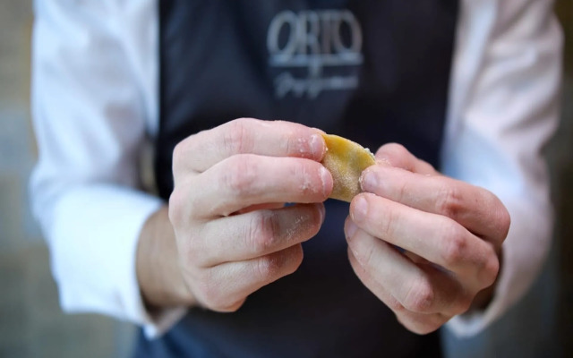 Hotel Villa Edera e La Torretta