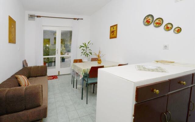Apartment Marija