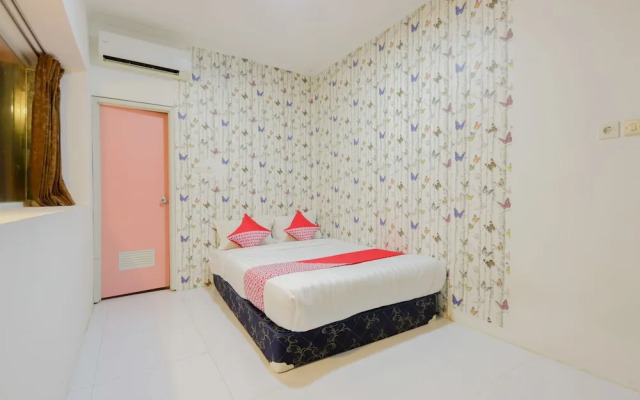Oyo 878 Loka Indah Residence
