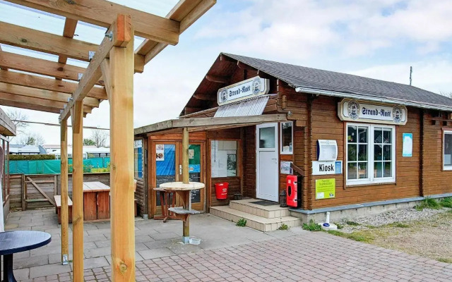 Two-Bedroom Holiday home in Gelting 1