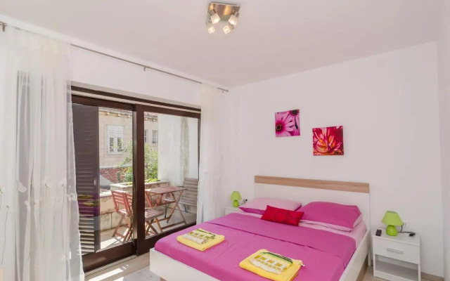 Apartments Eva
