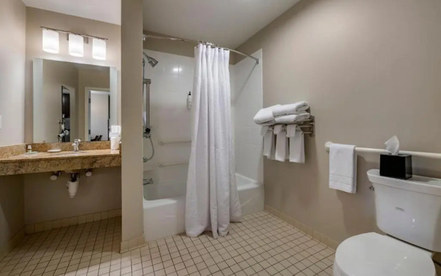 TownePlace Suites Vincennes