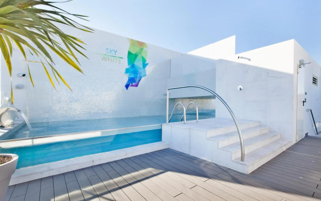 Hotel White Lisboa