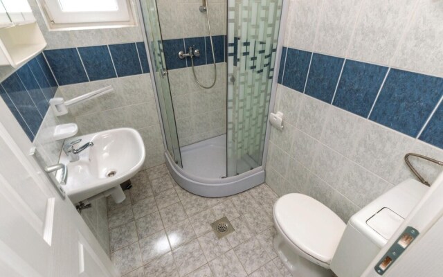 Awesome Home in Klenovica With Wifi and 1 Bedrooms