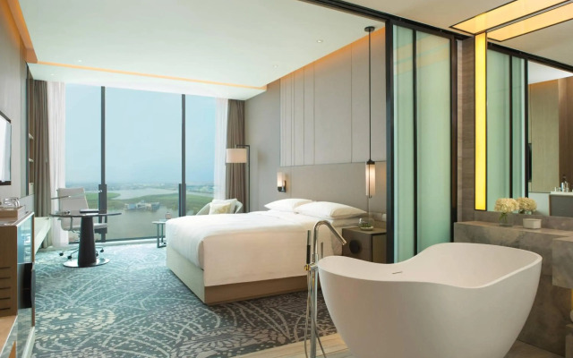 Renaissance Suzhou Wujiang Hotel