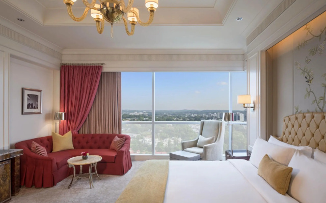 The St. Regis Singapore