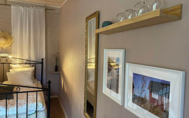 Villa Sol & Villa Ekebo