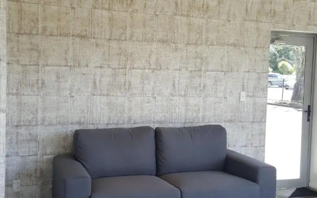 Poenamo Hotel