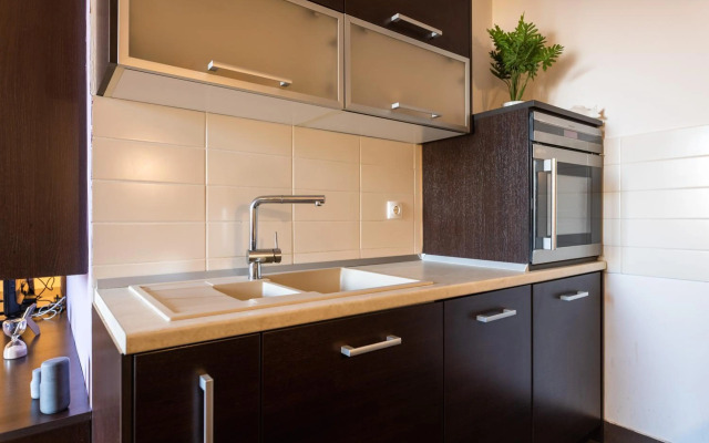 Flexible SelfCheckIns 29 - Zagreb - Garage - Loggia - New - Apartments Repinc