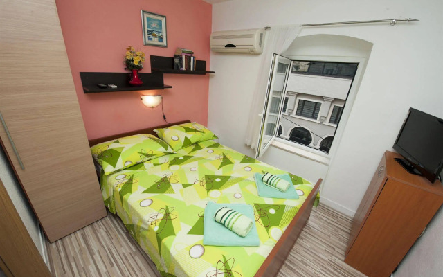 Rooms Damira Split