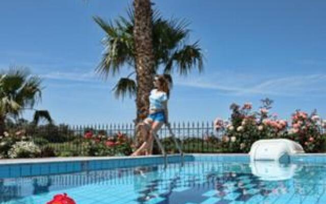 Elena-Pelagia Villas