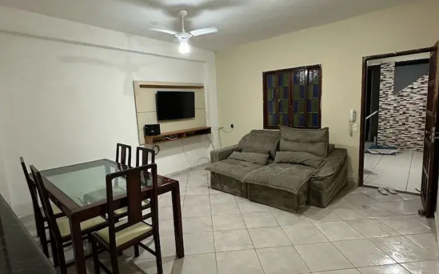 Cabo Frio Beach House Hostel