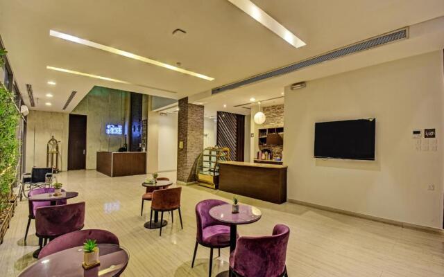 Oyo 634 Home Ibs 3 - 1bhk
