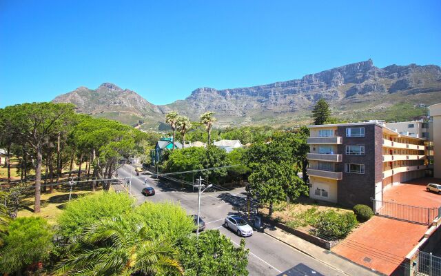 Fairmont And Albany P1