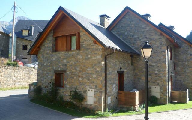 Casa Campolé