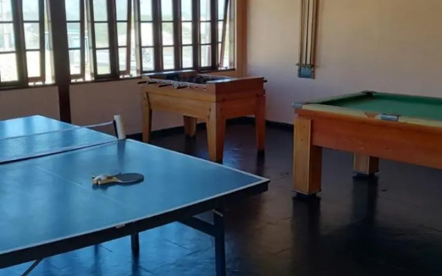 APCEF/RJ Sede Praiana Cabo Frio