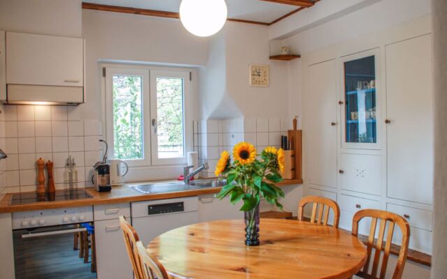 House Ghidotti Brissago