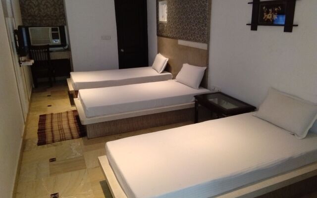 Hotel Panna Paradise