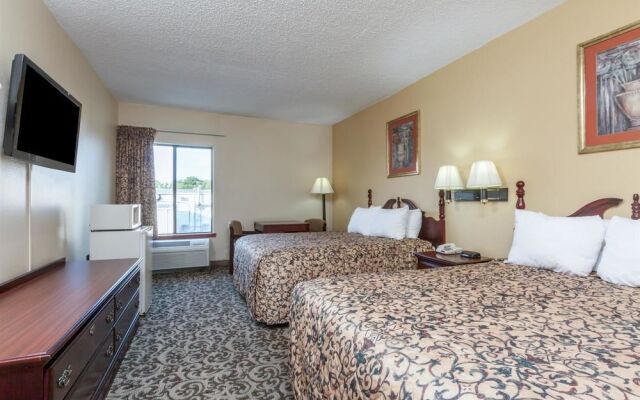 Days Inn LaPlace- New Orleans