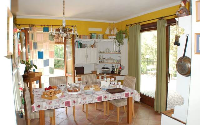 B&B Il Melo Cotogno