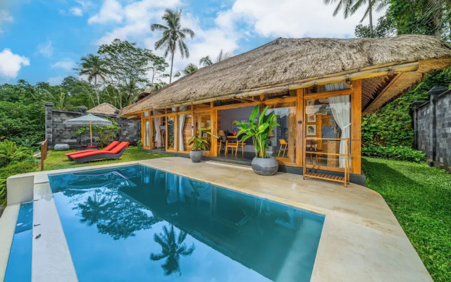 Muraya Villas Ubud