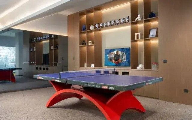 Hampton by Hilton Chongqing Changshou Lake