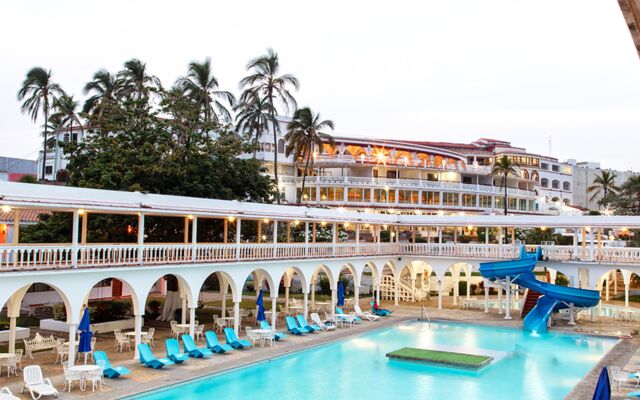 Collection O Hotel Mocambo, Boca del Río