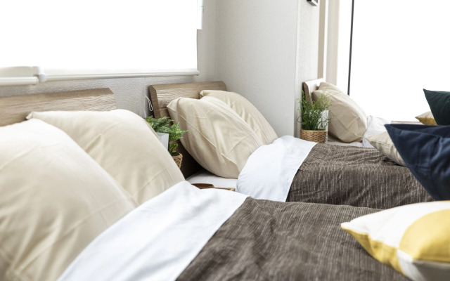 RIVER VILLAS HIROSHIMA - Vacation STAY 03291v