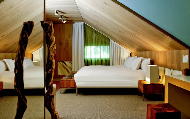Sofitel Munich Bayerpost