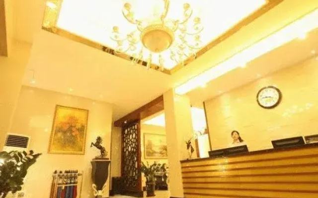 Kaiyin Holiday Hotel