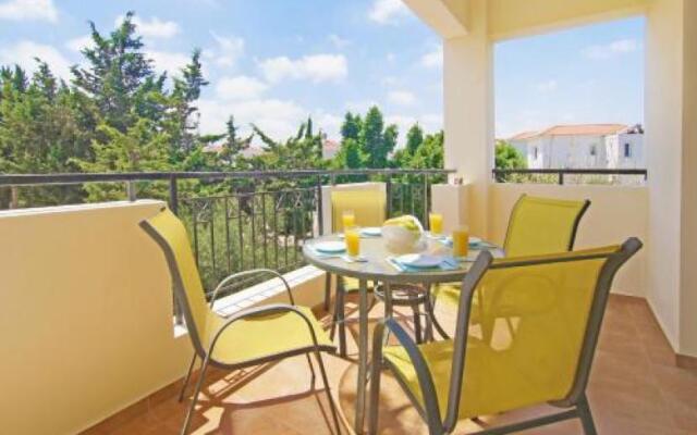 Flat 2 Bedrooms 1 Bathroom - Pernera