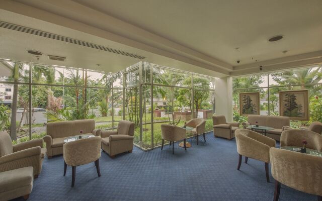 Four Points by Sheraton Batam