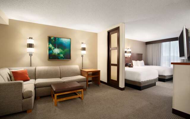 Hyatt Place Denver South/Park Meadows