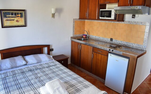 Appartement Miradorgolf