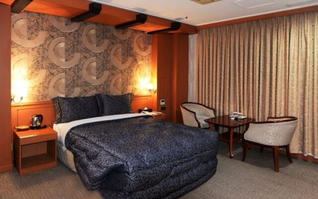 Daeyang Hotel