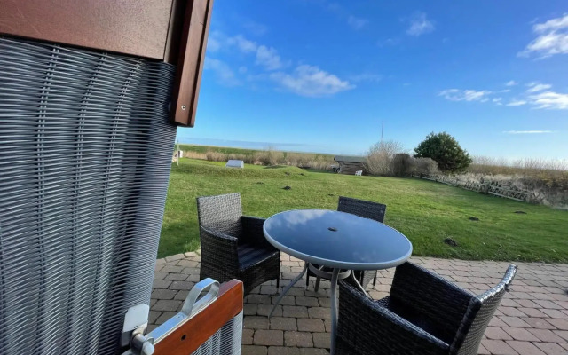 Haus am Wattenmeer Watt n Idyll