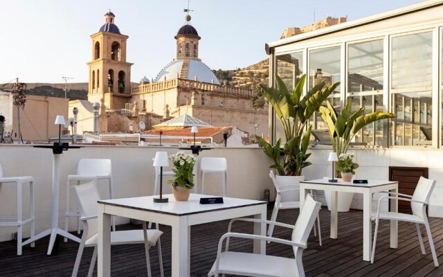 Apartamentos Premium Alicante