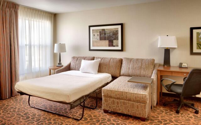 Hampton Inn & Suites Orem