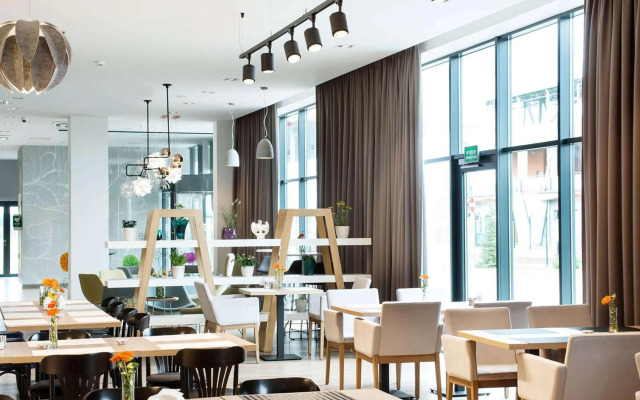 ibis Styles Siedlce