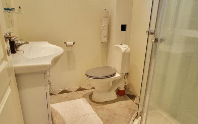 Torkilstrup Guesthouse