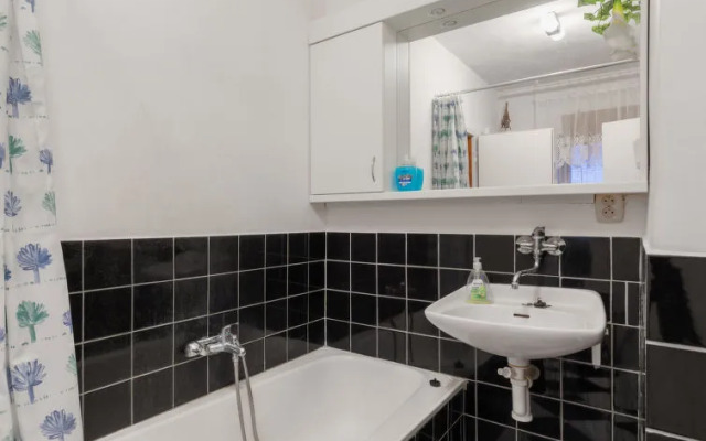 Holiday Home Milovice