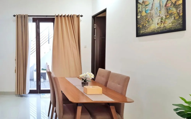Homestay Gloria Jogja