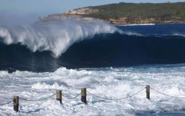 Seadreams, Maroubra