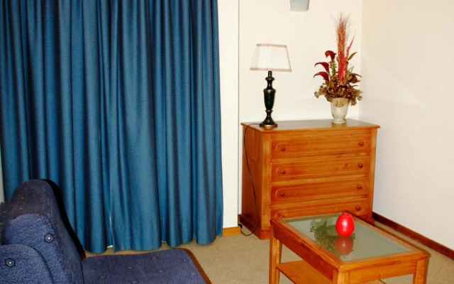 Hotel das Taipas