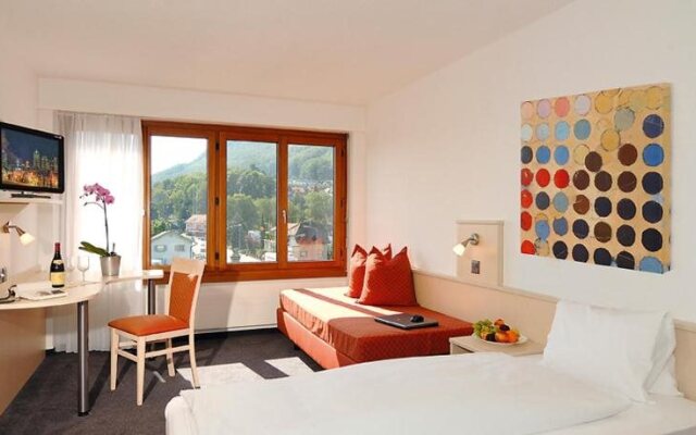 Hotel Rondo AG