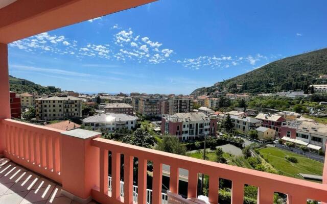 Tilde apartment - Levanto, 5 Terre