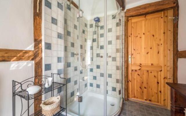 Hexenhaus auf Rügen