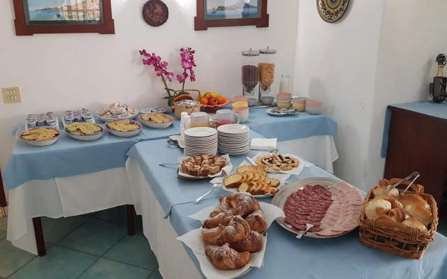 Hotel Park Calitto