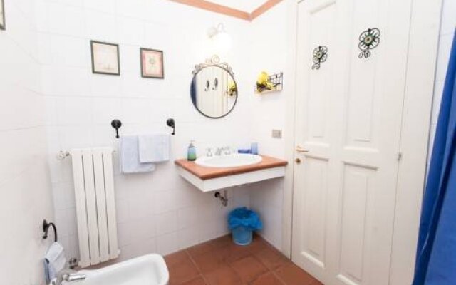 Bed  Breakfast Nubes Alba